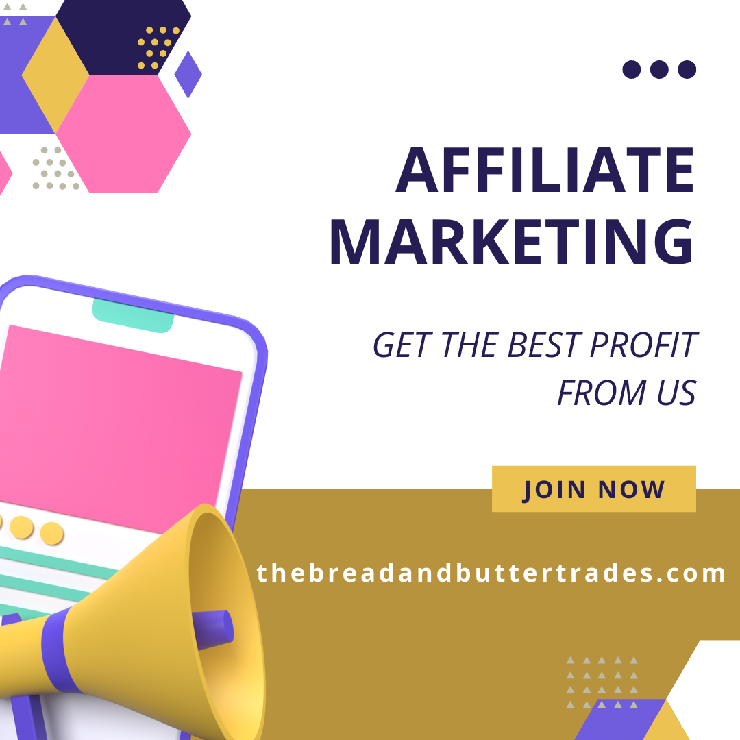 How to Become an Affiliate